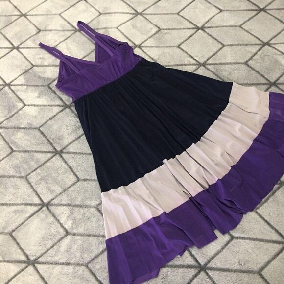 UN DEUX TROIS Dress Size 7 - Picture 3 of 4